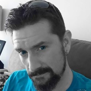 Meet your Posher, Colin